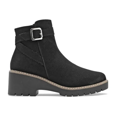 Botín para Mujer marca Maxim Negro cod. 147375