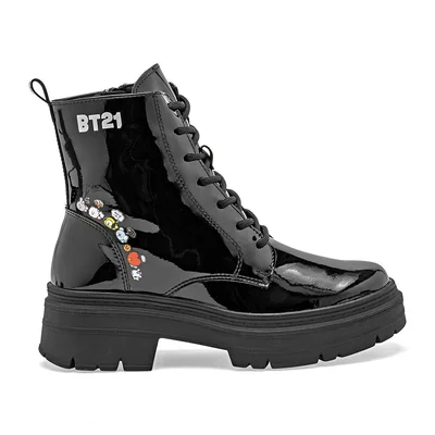 Bota para Mujer marca Licencias Yuyin Negro cod. 147363