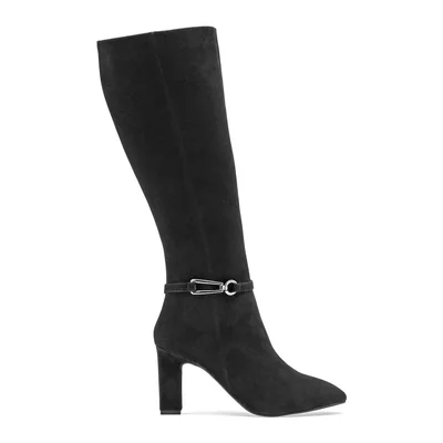 Bota para Mujer marca Lady Paulina Negro cod. 147123