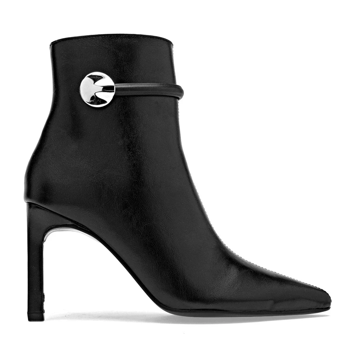 Bota para Mujer marca Lady Paulina Negro cod. 147346