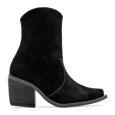 Bota para Mujer marca Lady One Negro cod. 148031
