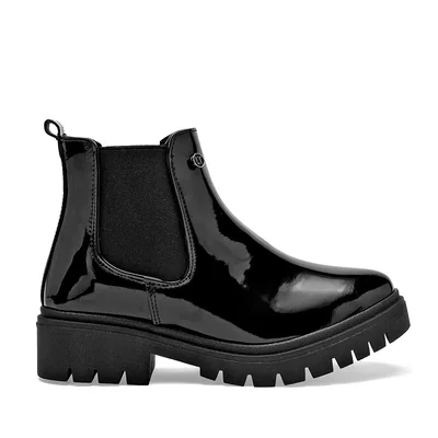 Botín para Mujer marca Lady One Negro cod. 104622
