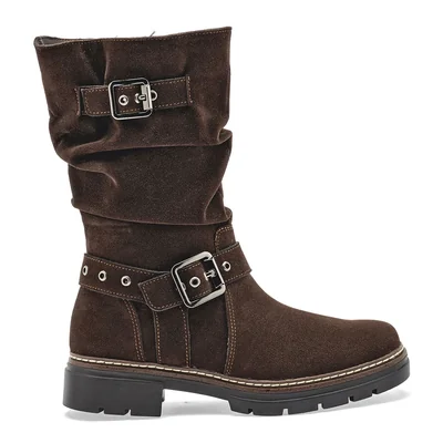 Bota para Mujer marca Green Love Café cod. 147109