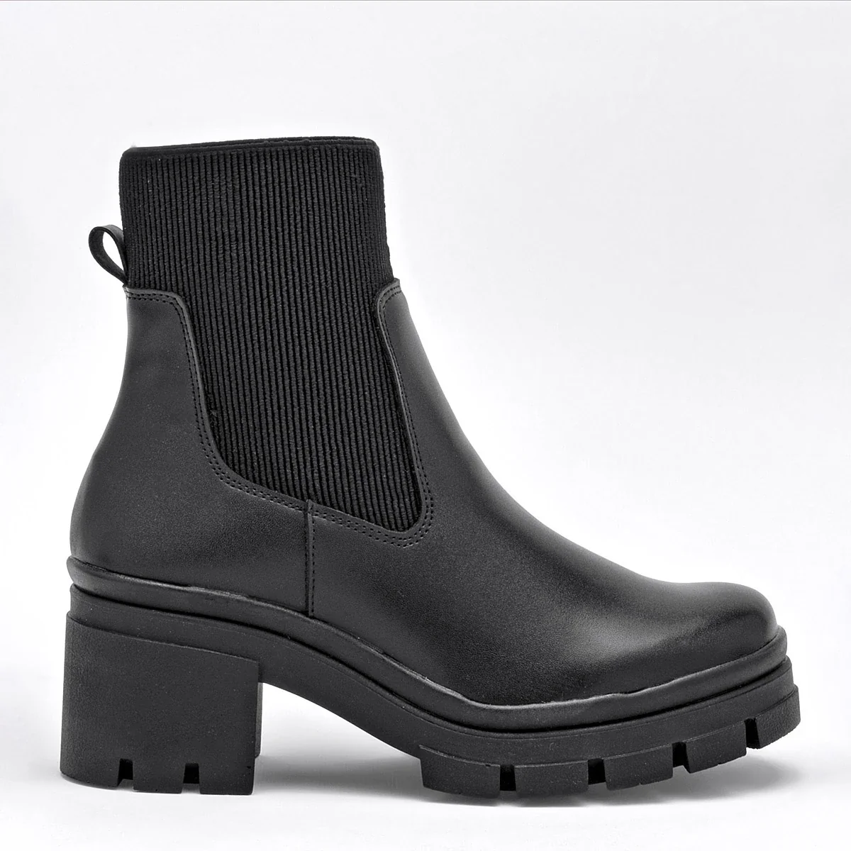 Bota para Mujer marca Green Love Negro cod. 120771