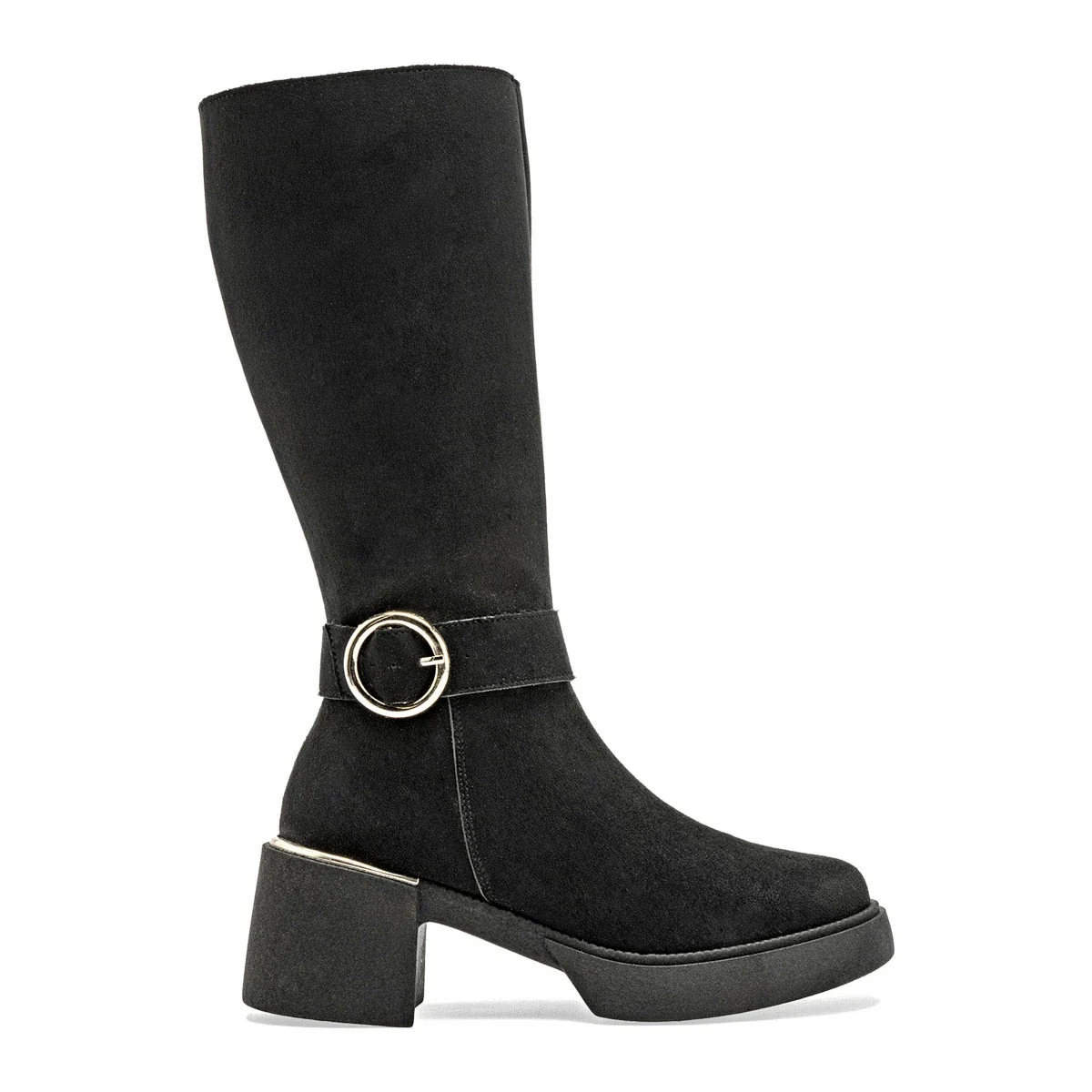 Bota para Mujer marca Been Class Negro cod. 147907