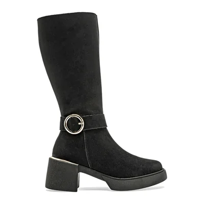 Bota para Mujer marca Been Class Negro cod. 147907