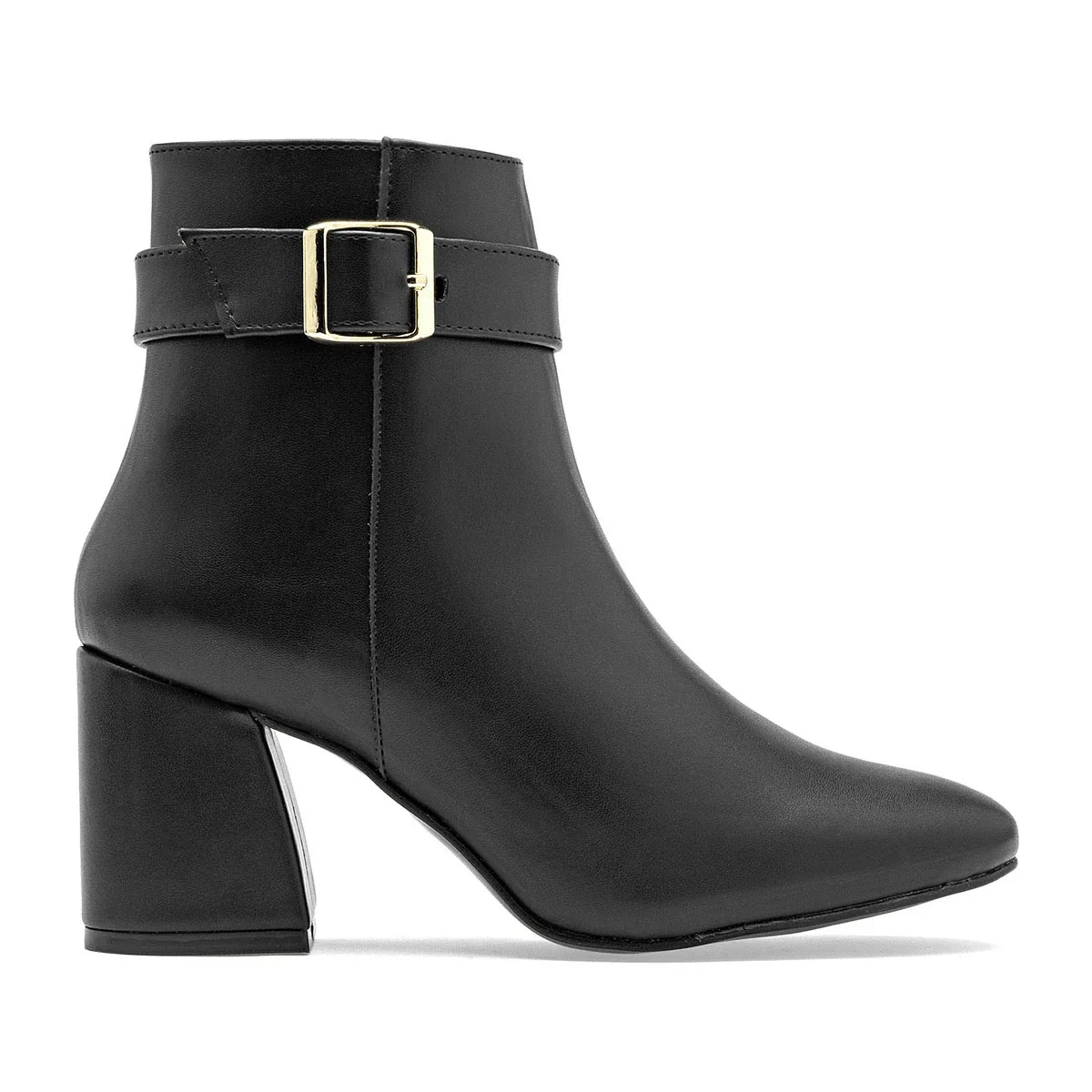 Botín para Mujer marca Been Class Negro cod. 147245