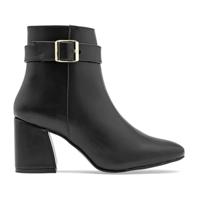 Botín para Mujer marca Been Class Negro cod. 147245