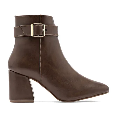 Botín para Mujer marca Been Class Café cod. 147244