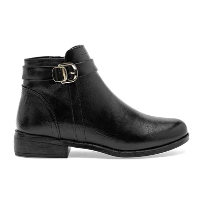 Botín para Mujer marca Been Class Negro cod. 147243