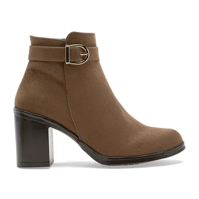 Botín para Mujer marca Been Class Café cod. 148793
