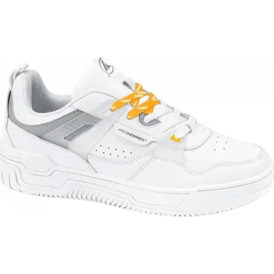 Choclo casual dama blanco Prokennex modelo W011