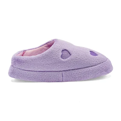 Pantufla para Mujer marca Huarachetas Lila cod. 147318