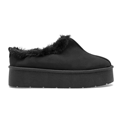 BotÃ?Ân para Mujer marca Been Class Negro cod. 141982
