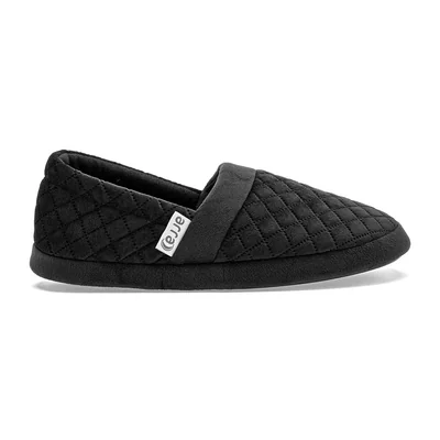 Pantufla para Mujer marca Arra Negro cod. 147239