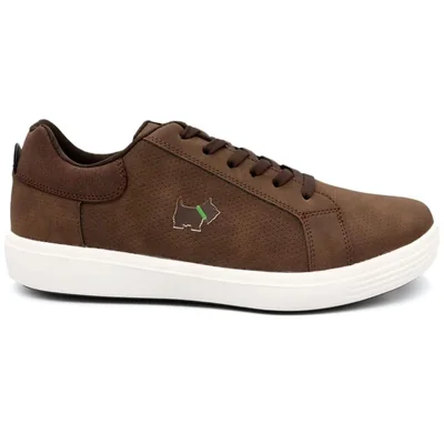 Tenis Casual Café Ferrioni para Hombre