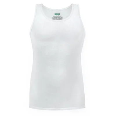 Camiseta Atlética para Hombre 3 Pack Rinbros