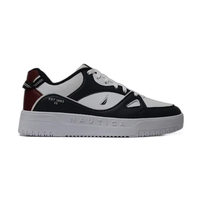 10-26 Tenis Nautica Cook Blc