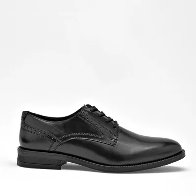 Zapato de vestir para Joven marca Christian Gallery Negro cod. 135876