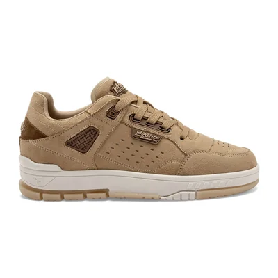 Tenis urbano para hombre marca What'S U? Café 148017