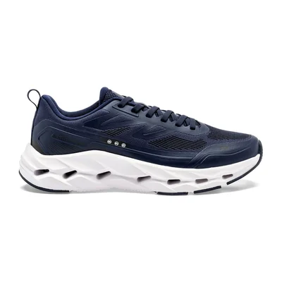 Tenis urbanos para Hombre marca Polo exchange Azul Marino cod. 147875