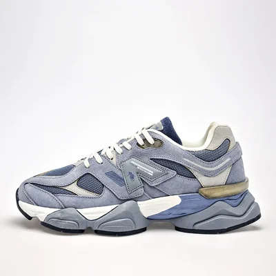 Tenis para Hombre marca Polo exchange Azul cod. 137121