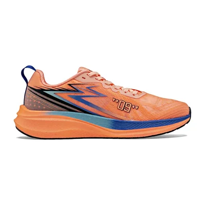 Tenis deportivo para Hombre marca Off crew Naranja cod. 147988