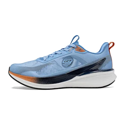Tenis deportivo para Hombre marca Off crew Azul cod. 147987