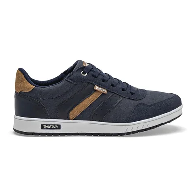 Tenis para Hombre marca Newk Azul marino cod. 76332