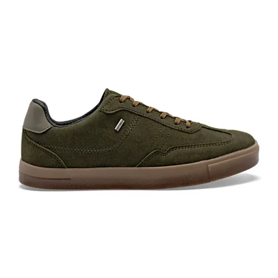Tenis urabano para Hombre marca Neosport Olivo cod. 147983