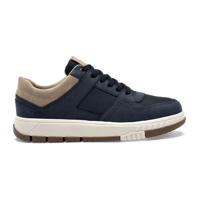 Tenis urbano para Hombre marca Moramora Azul Marino cod. 148987