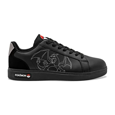 Tenis urbano para Hombre marca Licencias Yuyin Negro cod. 147974