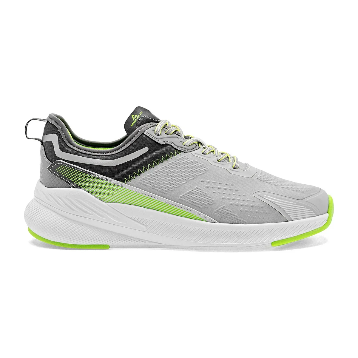 Tenis urbanos para Hombre marca Killer'S Gris cod. 147925