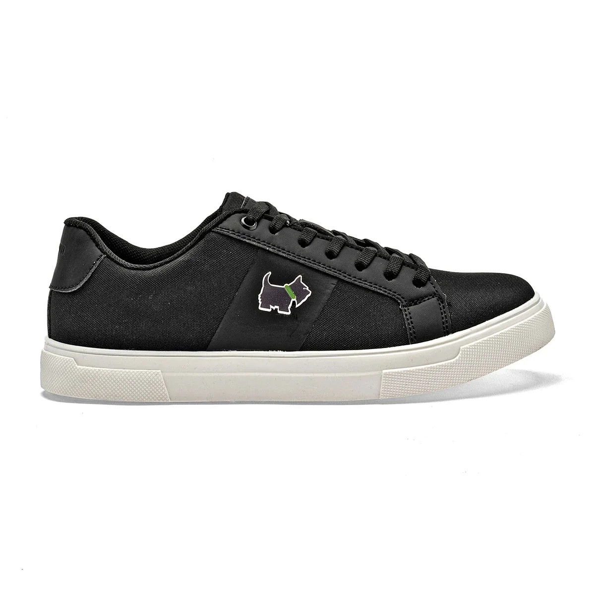 Tenis urbanos para Hombre marca Ferrioni Negro cod. 147921