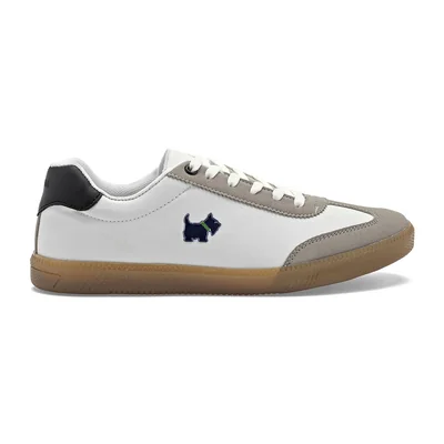 Tenis urbanos para Hombre marca Ferrioni Blanco cod. 147919