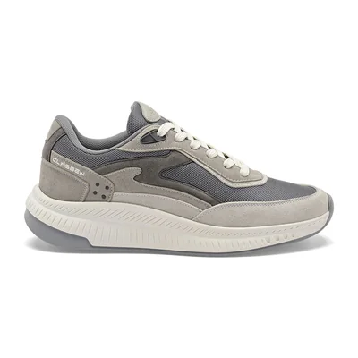 Tenis urbanos para Hombre marca Clasben Gris cod. 147913