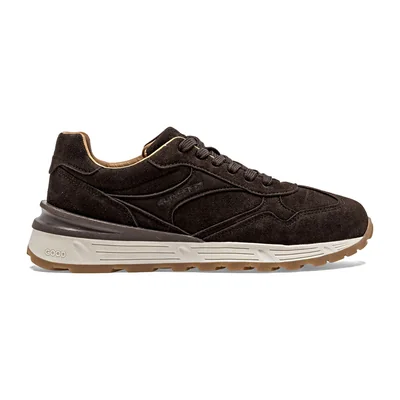 Tenis para Hombre marca Clasben Café cod. 148073