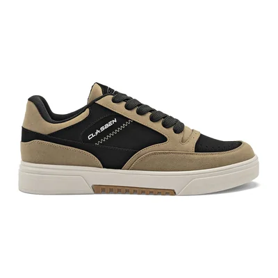 Tenis urbanos para Hombre marca Clasben Negro cod. 147912