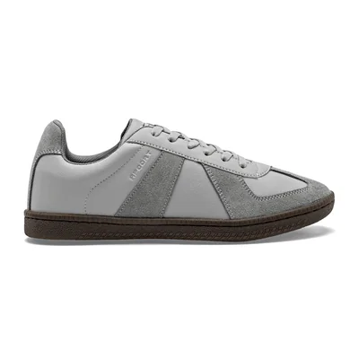 Tenis urbanos para Hombre marca Apoort Gris cod. 147899