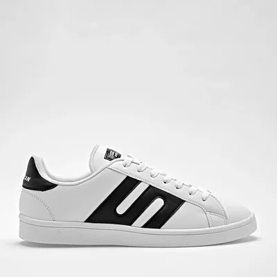 Tenis urbanos para Hombre marca American Fire Blanco cod. 131774