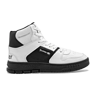 Tenis urbanos para Hombre marca Buckler Blanco cod. 147863