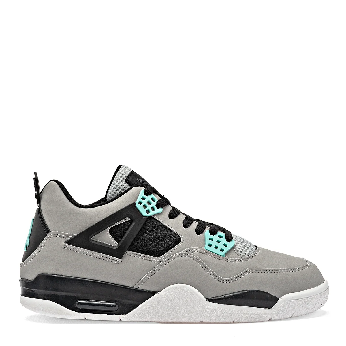 Tenis para Hombre marca American Fire Gris cod. 117774