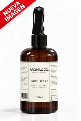 Home Spray Baccarat Rouge 540 250ml