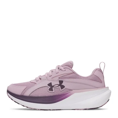 Tenis Under Armour Charged+ Assert 11