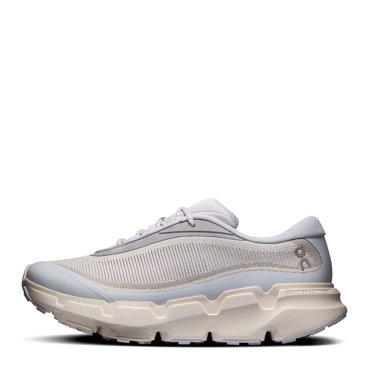 Tenis On Cloudsoma Hike