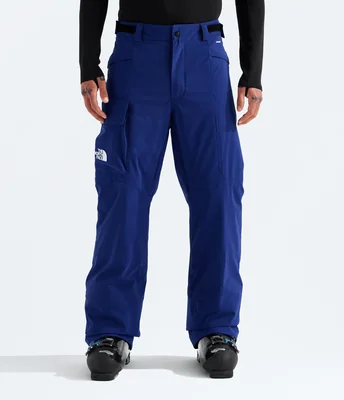 Pantalón Térmico Freedom para Hombre