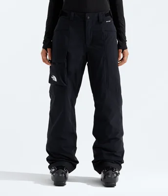Pantalónes Térmicos Freedom para Mujer