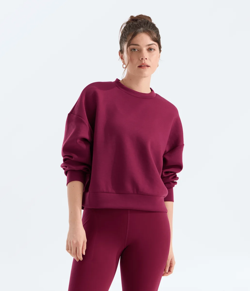 Sudadera Jaida Mujer