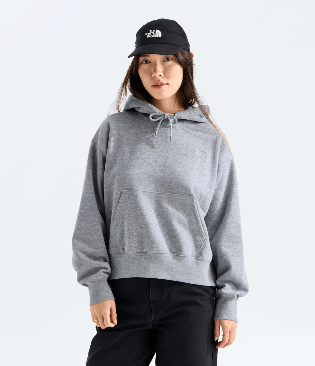 Sudadera con Gorro TNF Essential Simple Dome Boxy