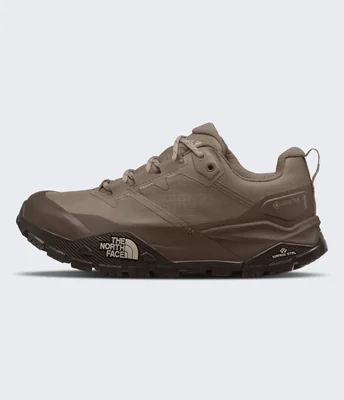 Tenis de senderismo Offtrail Gore-Tex Mujer